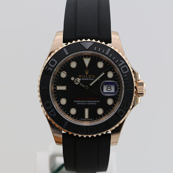 ロレックス ヨットマスター(Yacht-Master)116655